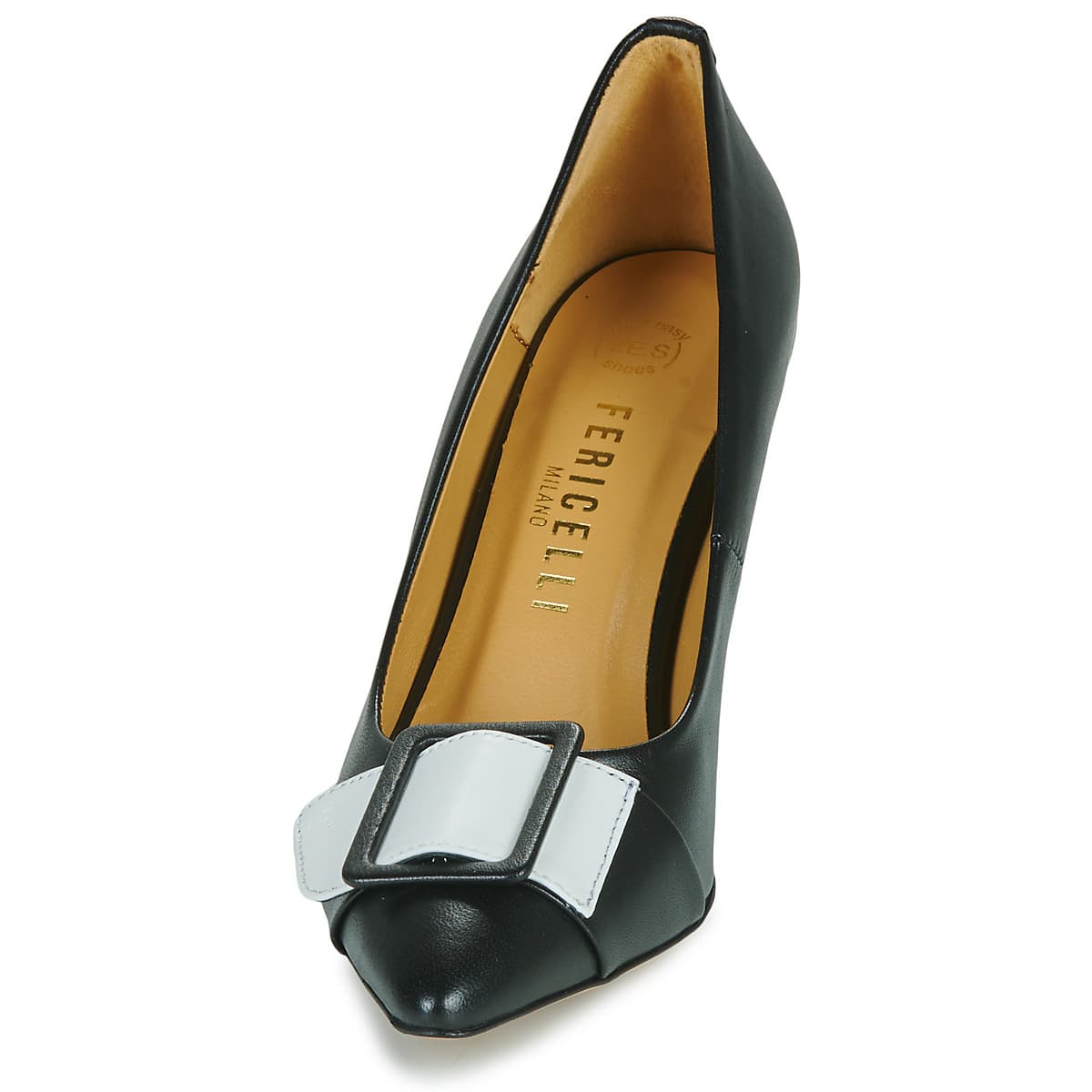 Women's Pumps Fericelli Black