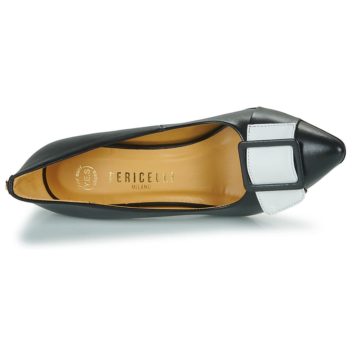 Women's Pumps Fericelli Black