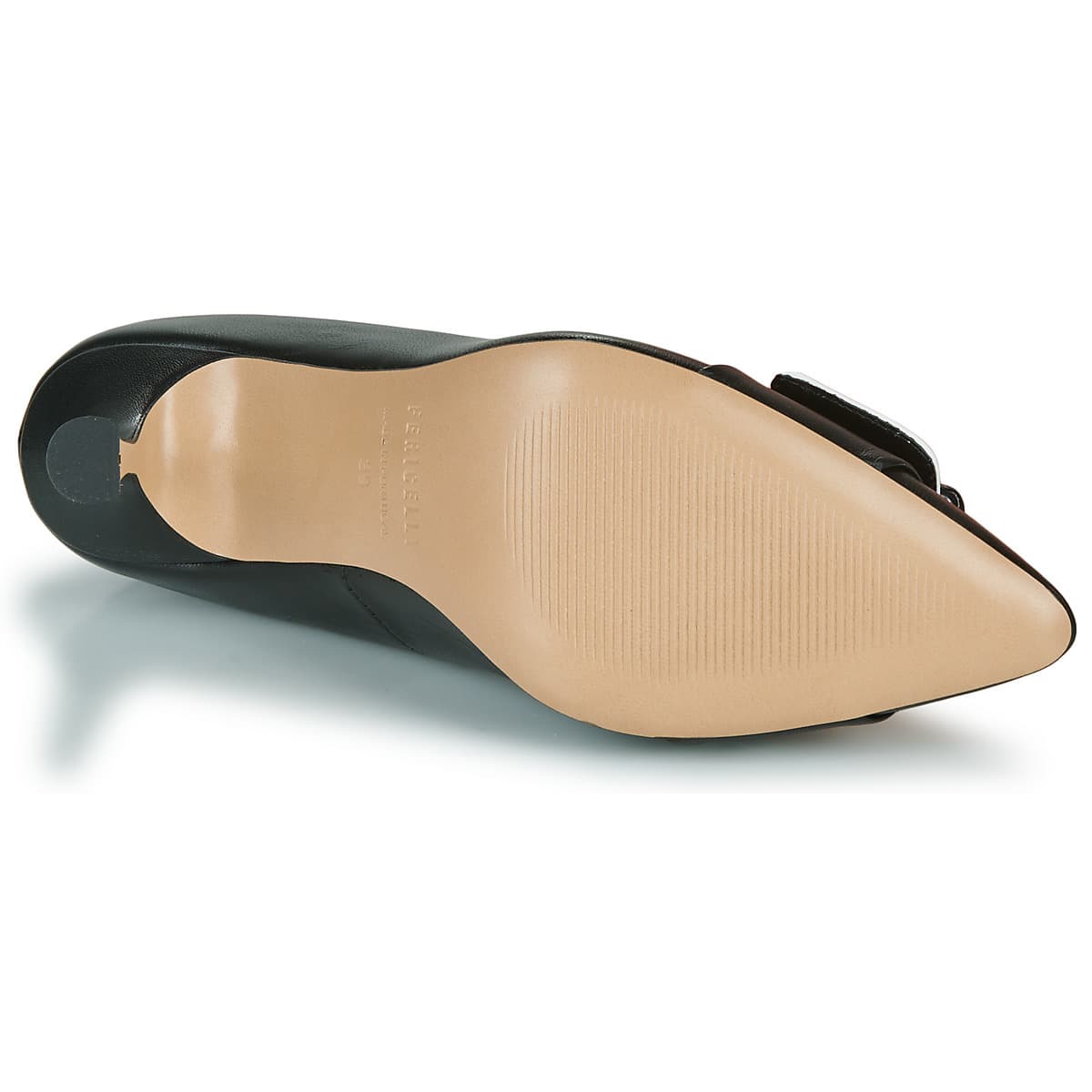 Women's Pumps Fericelli Black