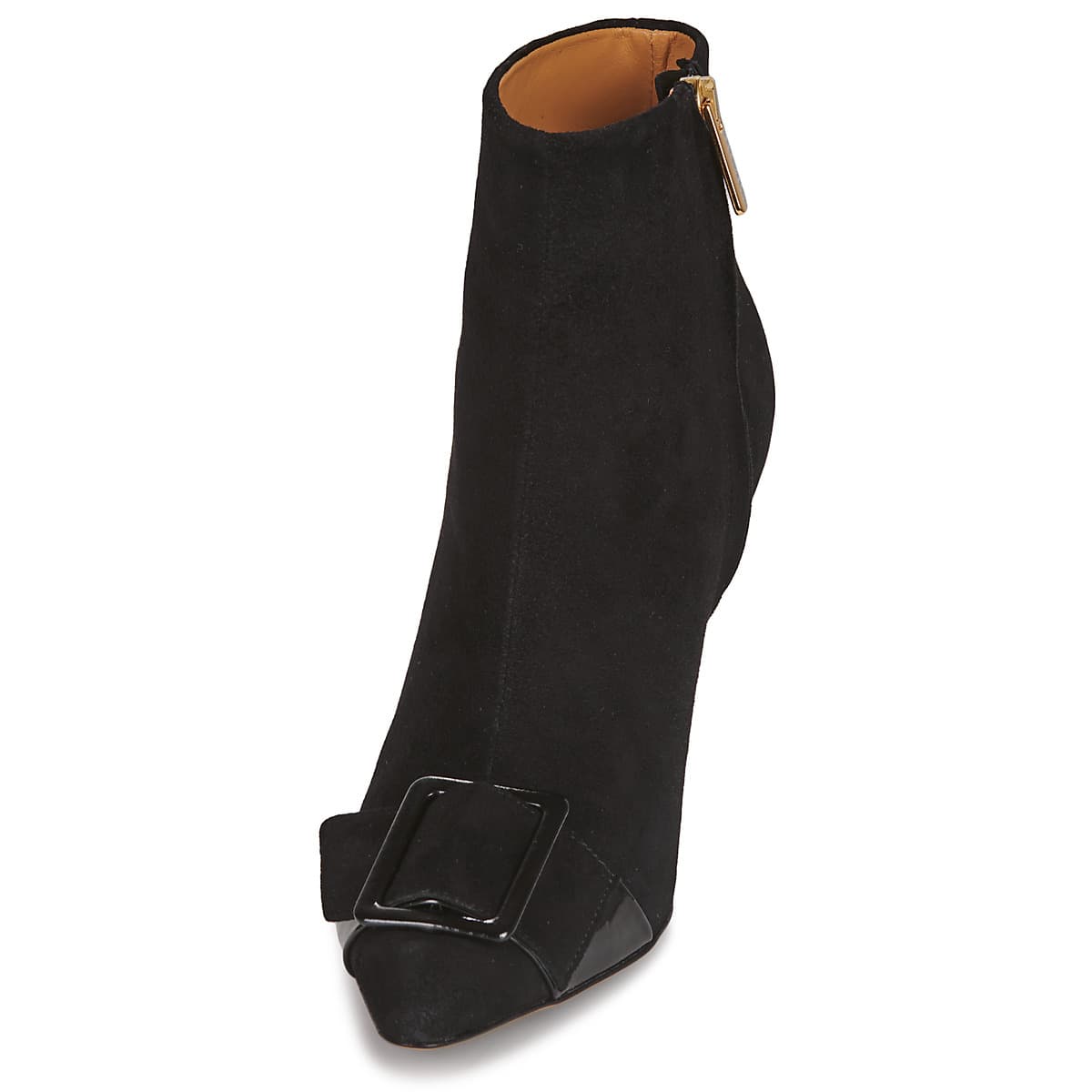 Women's Ankle Boots Fericelli Black