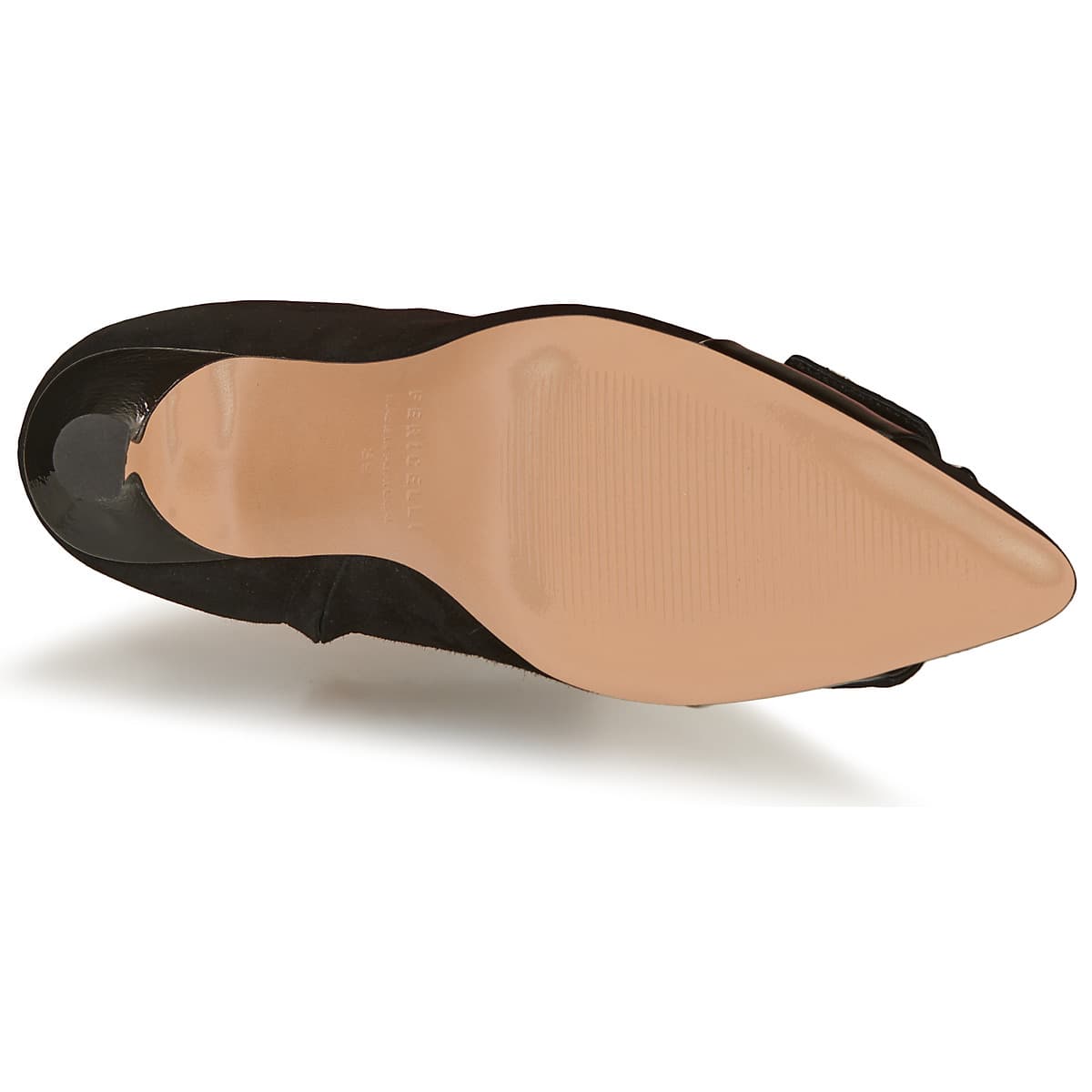 Women's Ankle Boots Fericelli Black