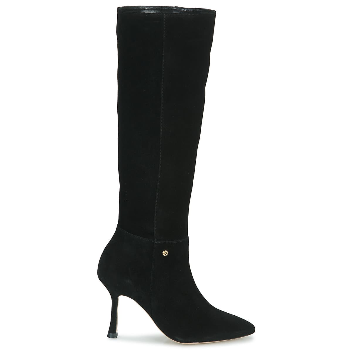 Women's Boots Fericelli Black