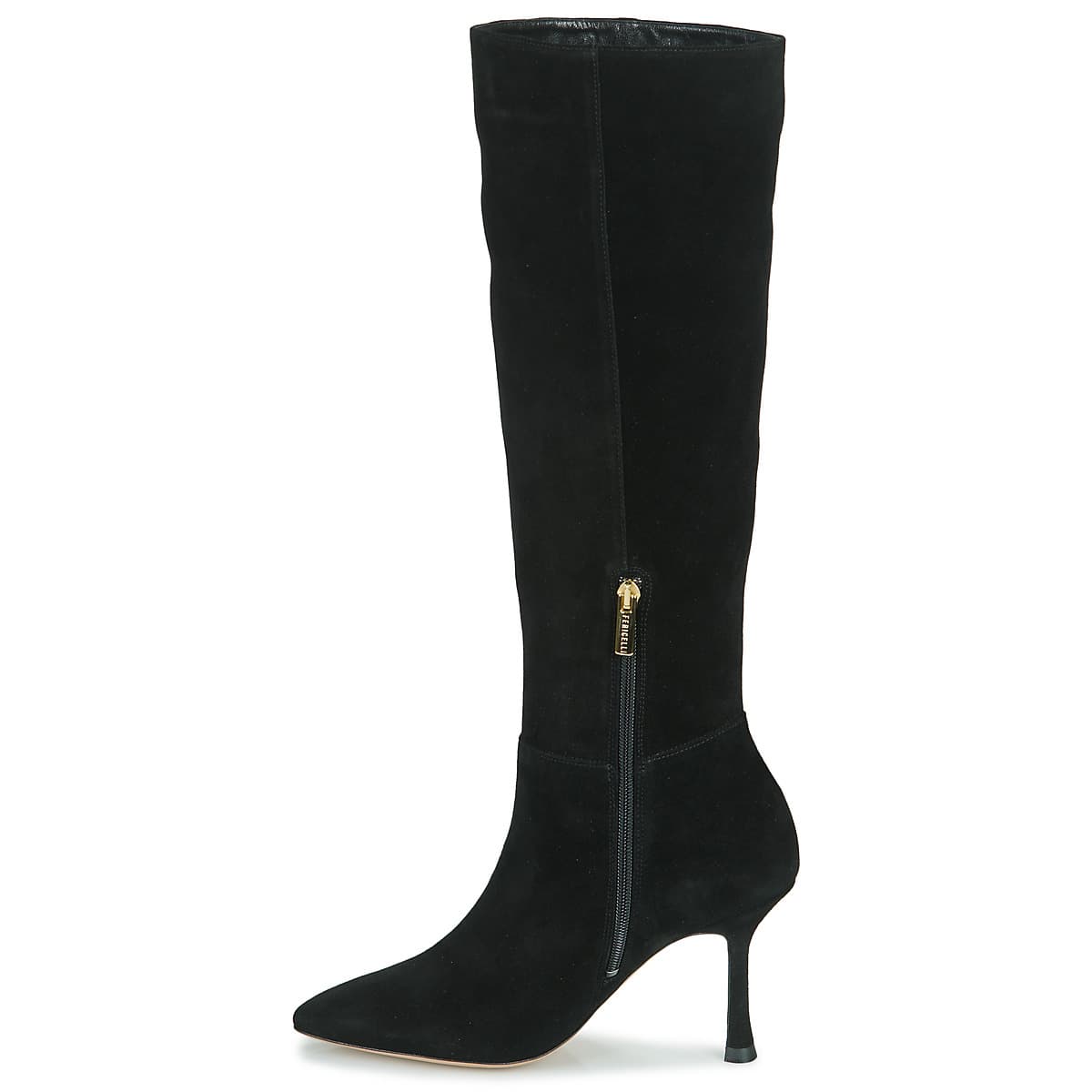 Women's Boots Fericelli Black