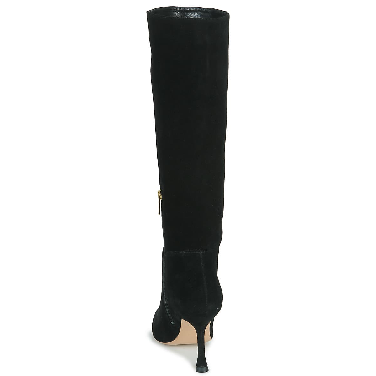 Women's Boots Fericelli Black