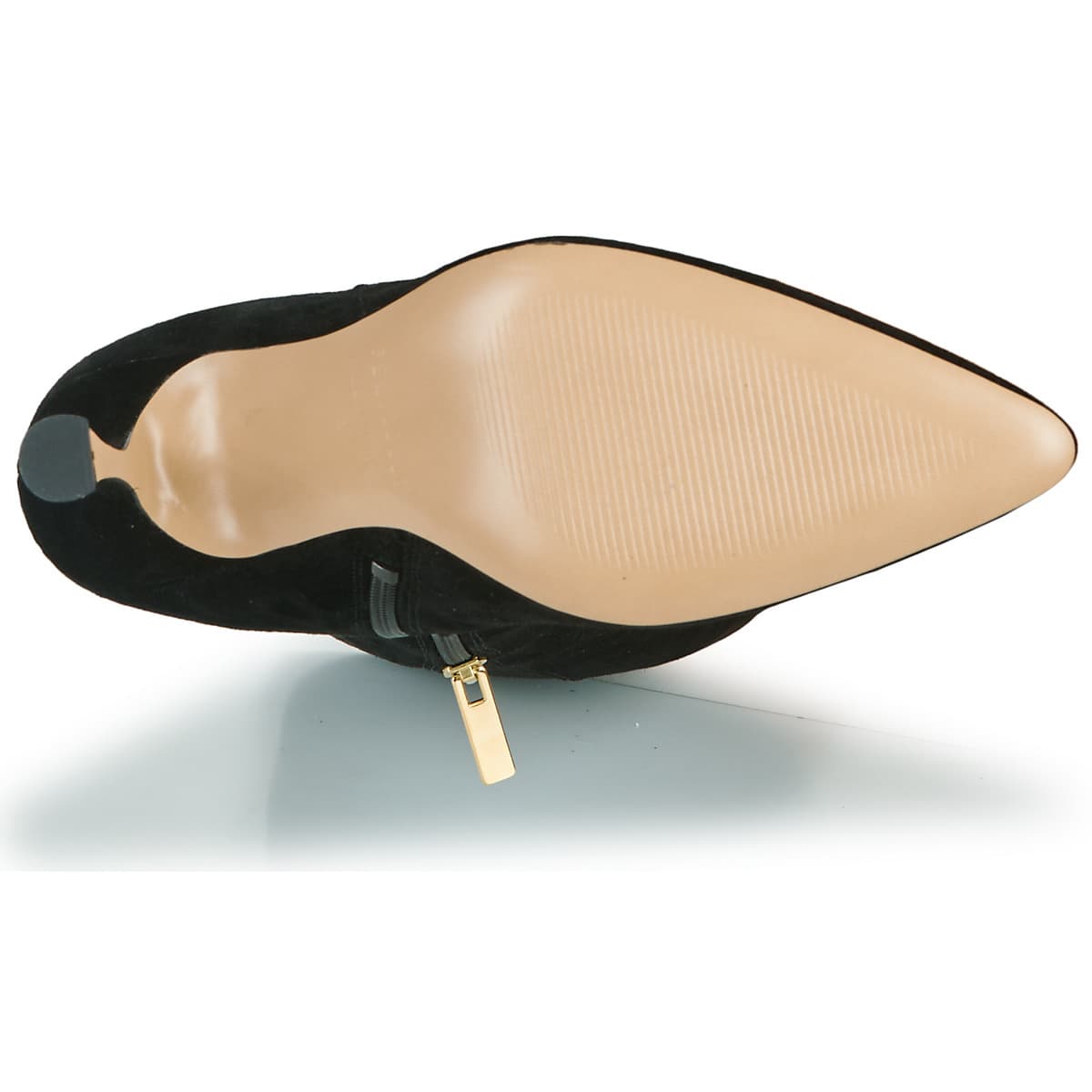 Women's Boots Fericelli Black