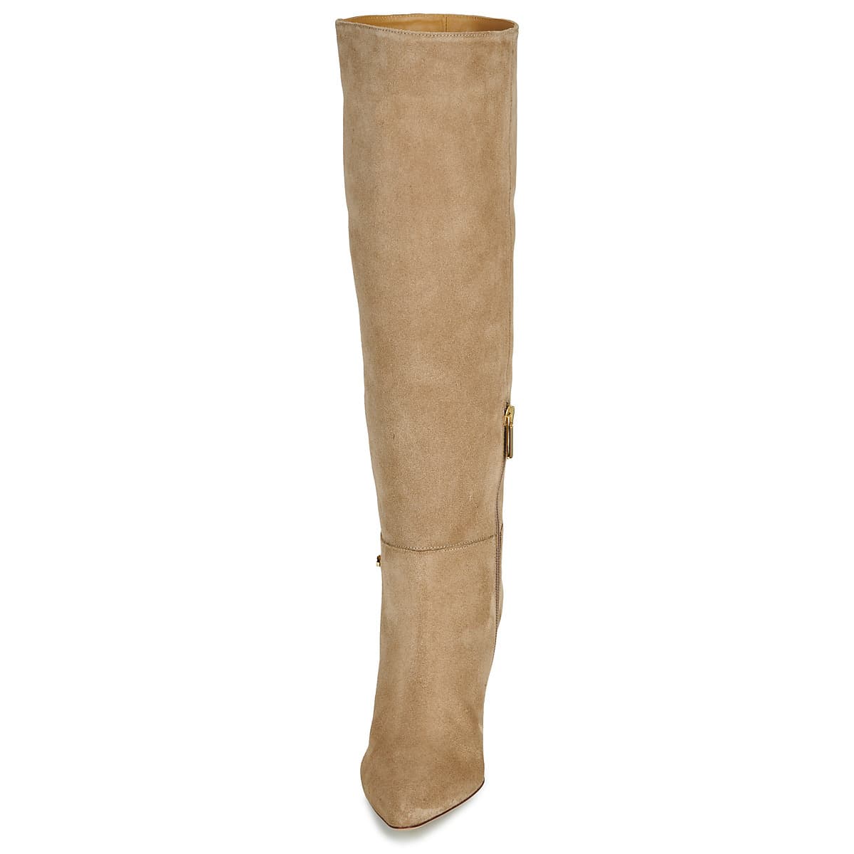 Women's Boots Fericelli Beige