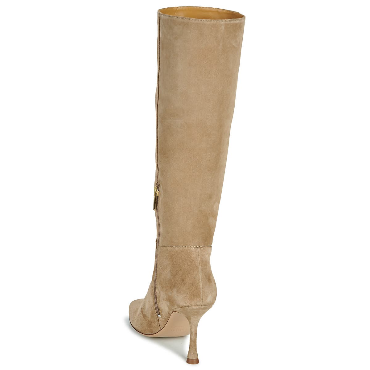 Women's Boots Fericelli Beige