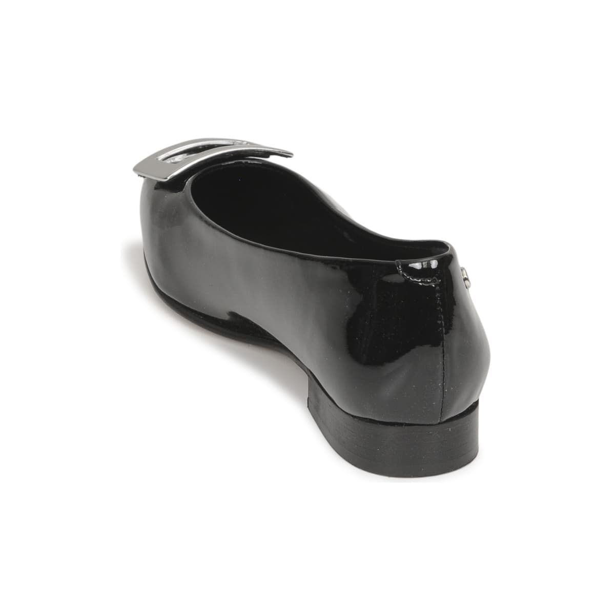 Women's Ballet Flats Fericelli Black