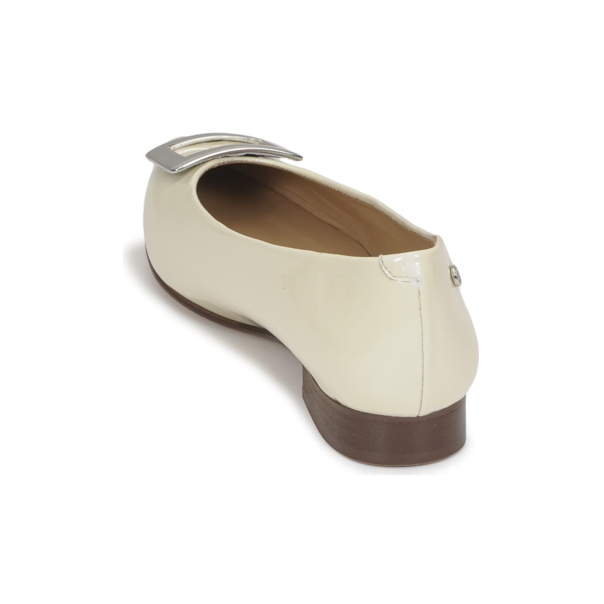 Women's Ballet Flats Fericelli Beige