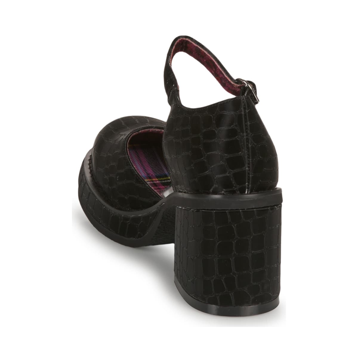 Women's Pumps Irregular Choice Black