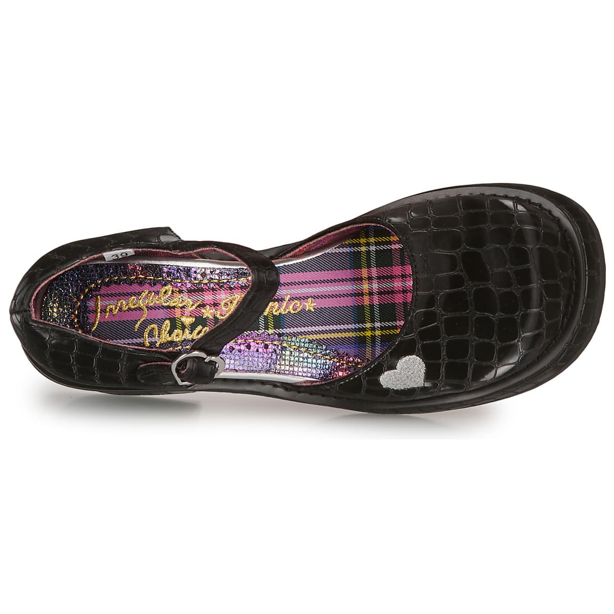 Women's Pumps Irregular Choice Black