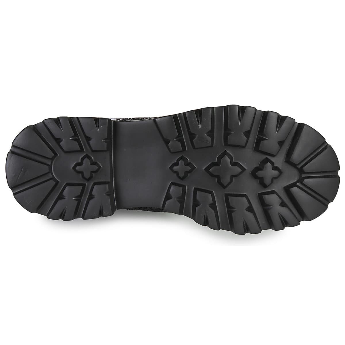 Women's Boots Irregular Choice Black