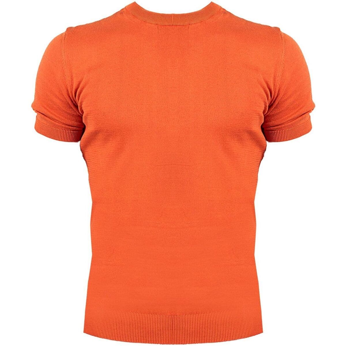 Men's T-Shirts Xagon Man Blue