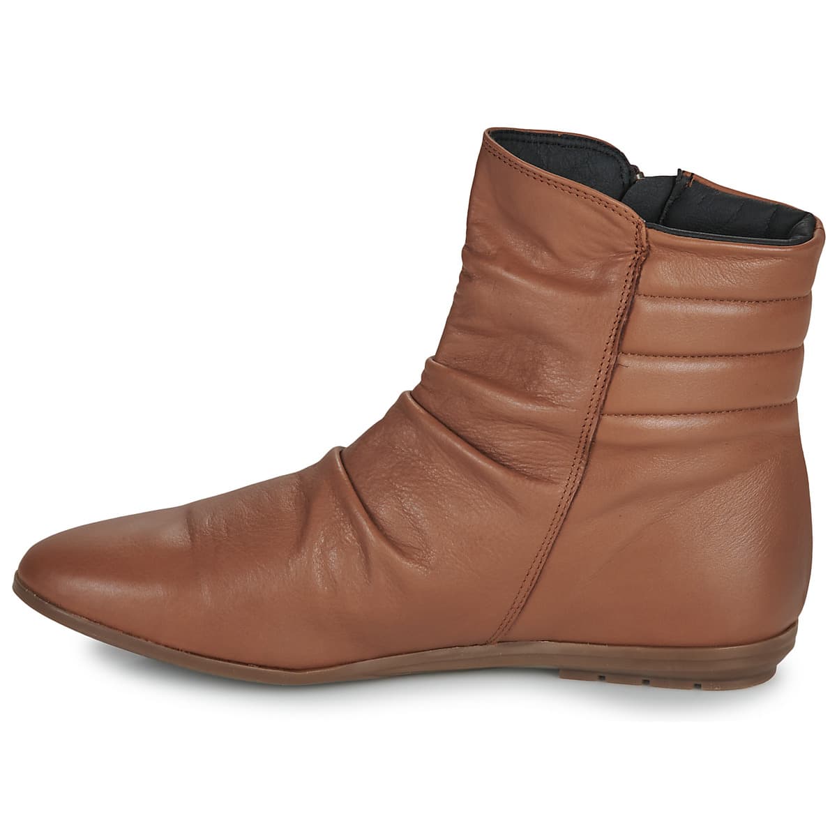 Women's Boots So Size Brown