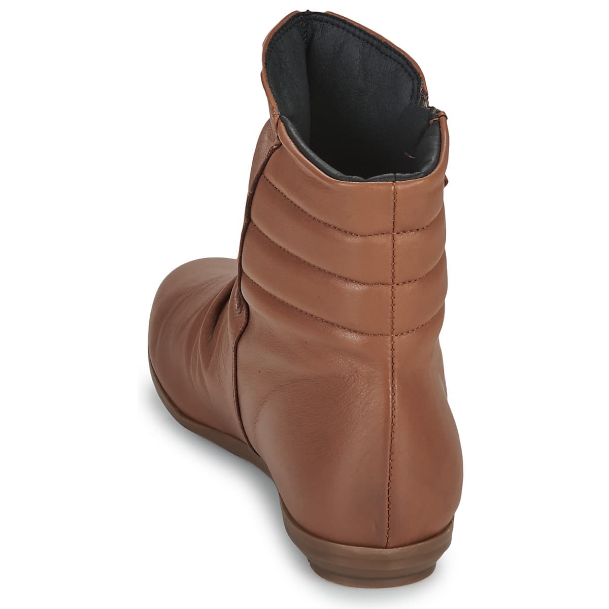 Women's Boots So Size Brown