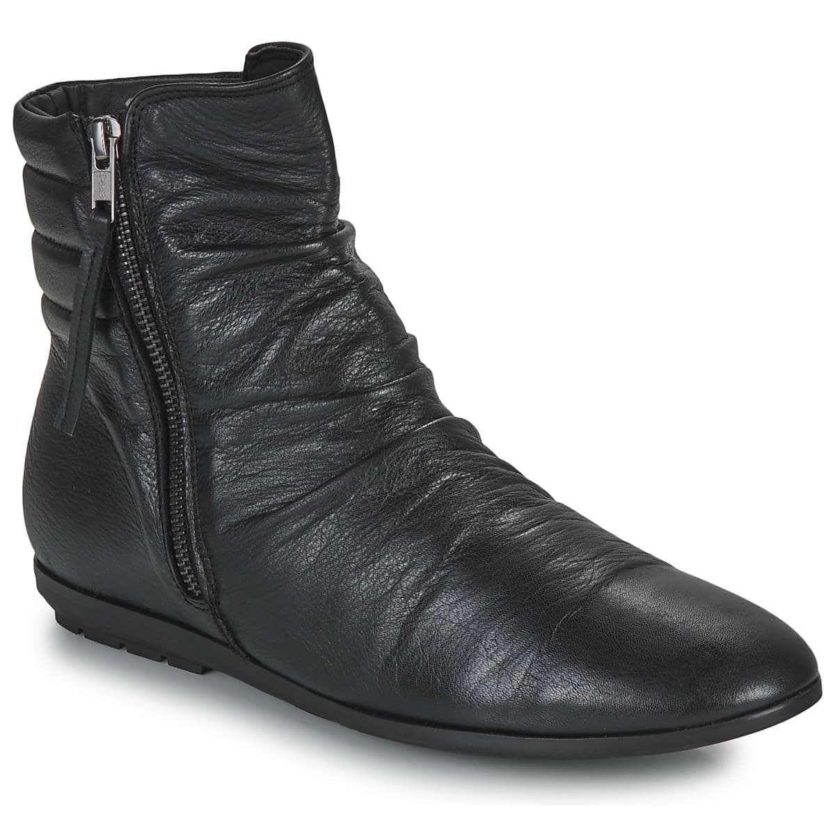 Women's Boots So Size Black