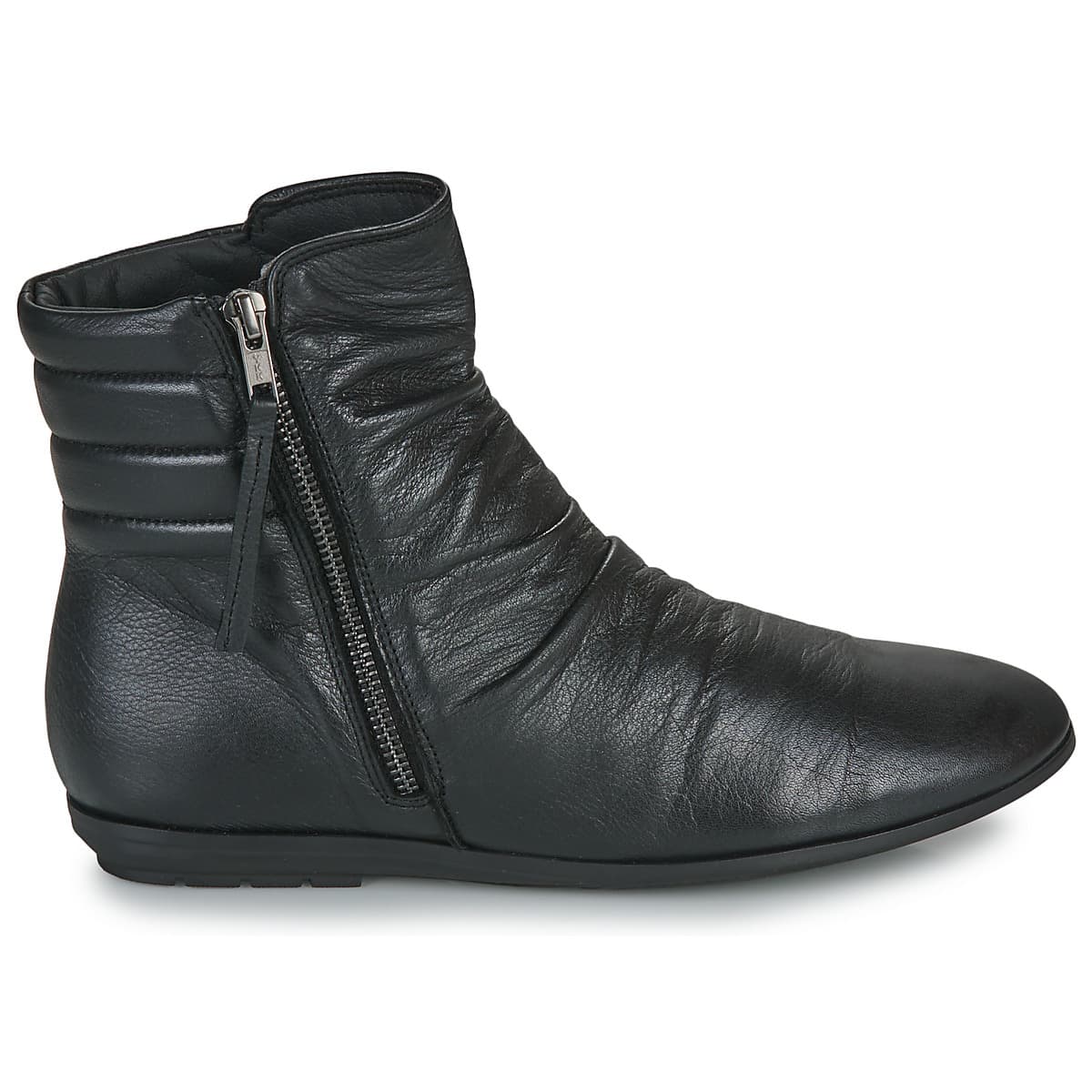 Women's Boots So Size Black