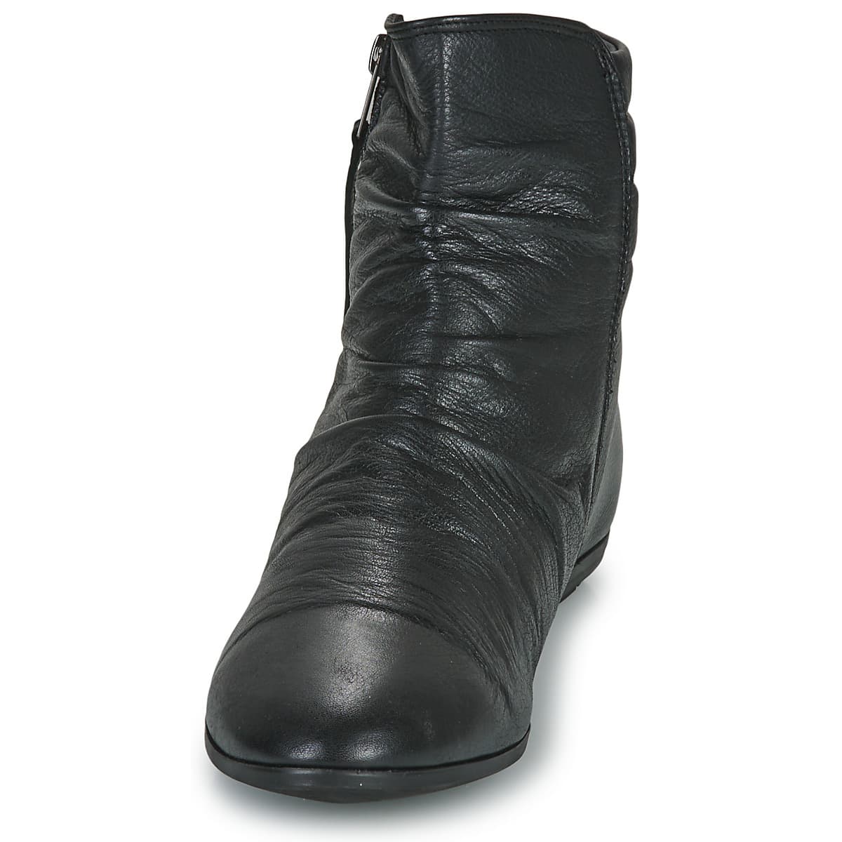 Women's Boots So Size Black