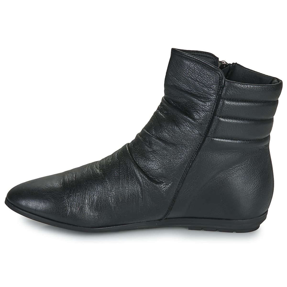 Women's Boots So Size Black