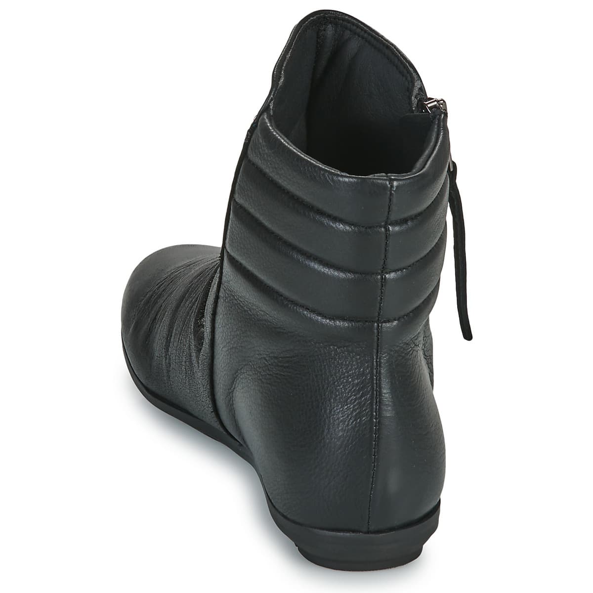 Women's Boots So Size Black