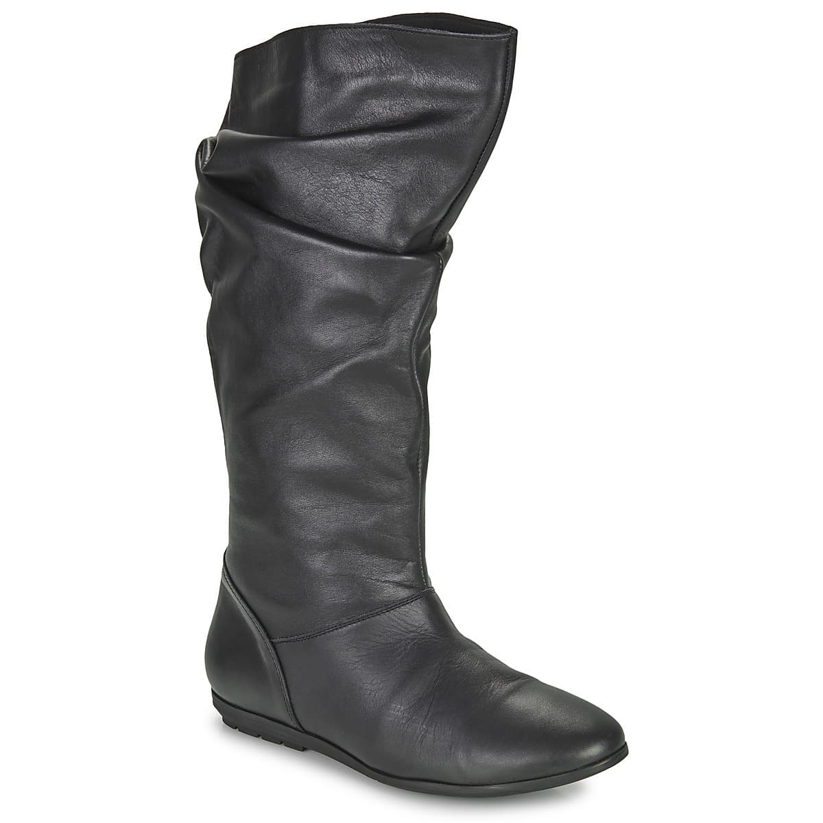 Women's Boots So Size Black