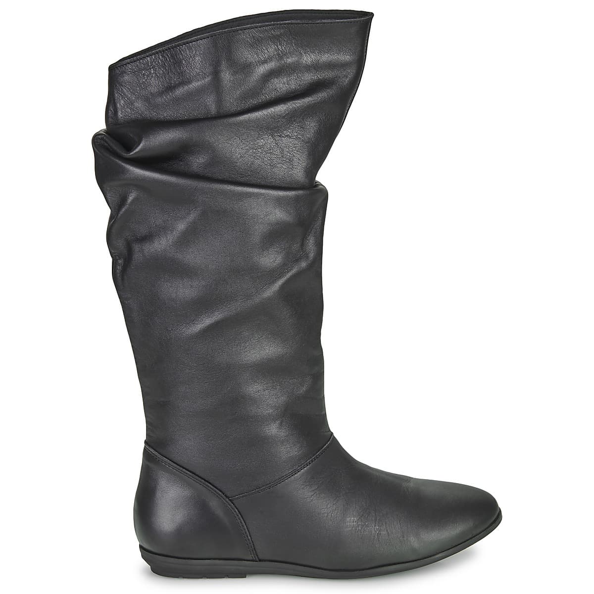 Women's Boots So Size Black