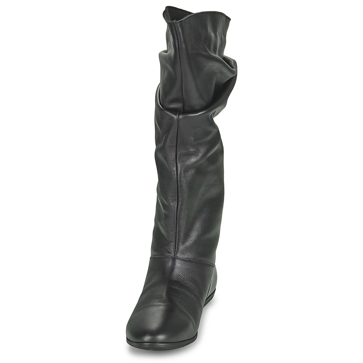 Women's Boots So Size Black