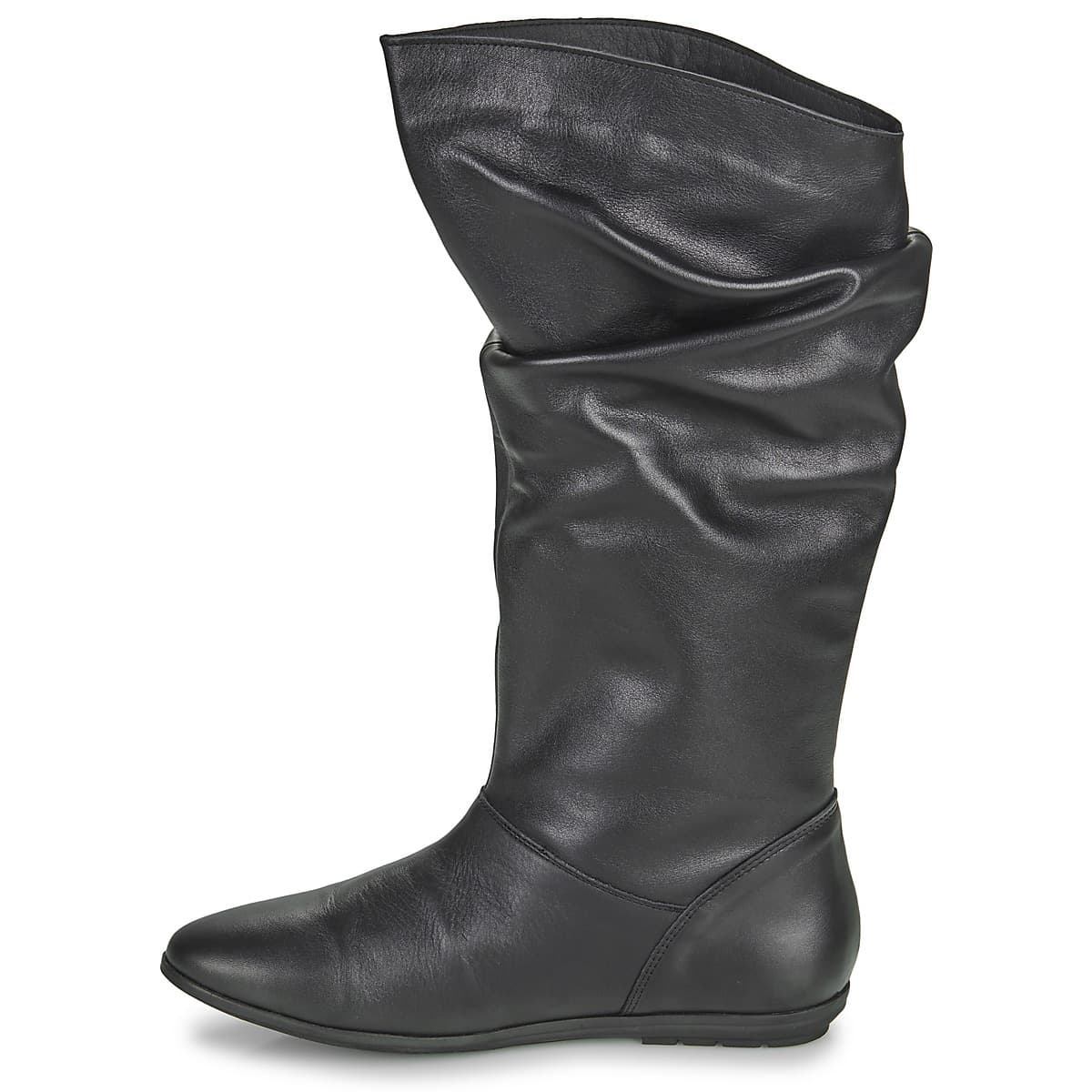 Women's Boots So Size Black