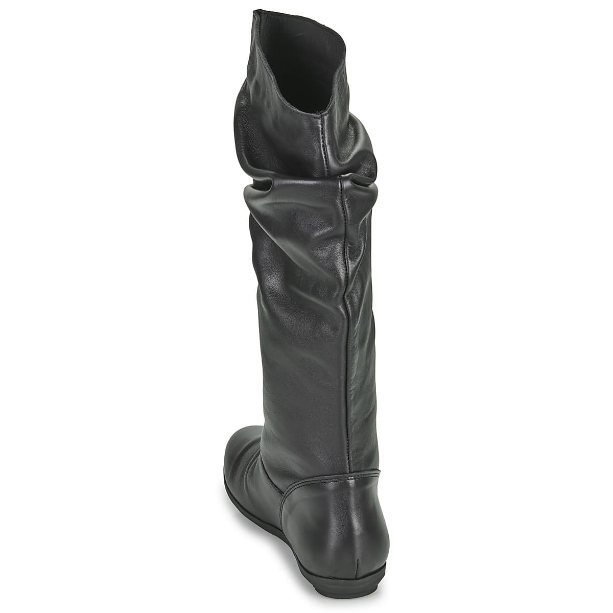 Women's Boots So Size Black