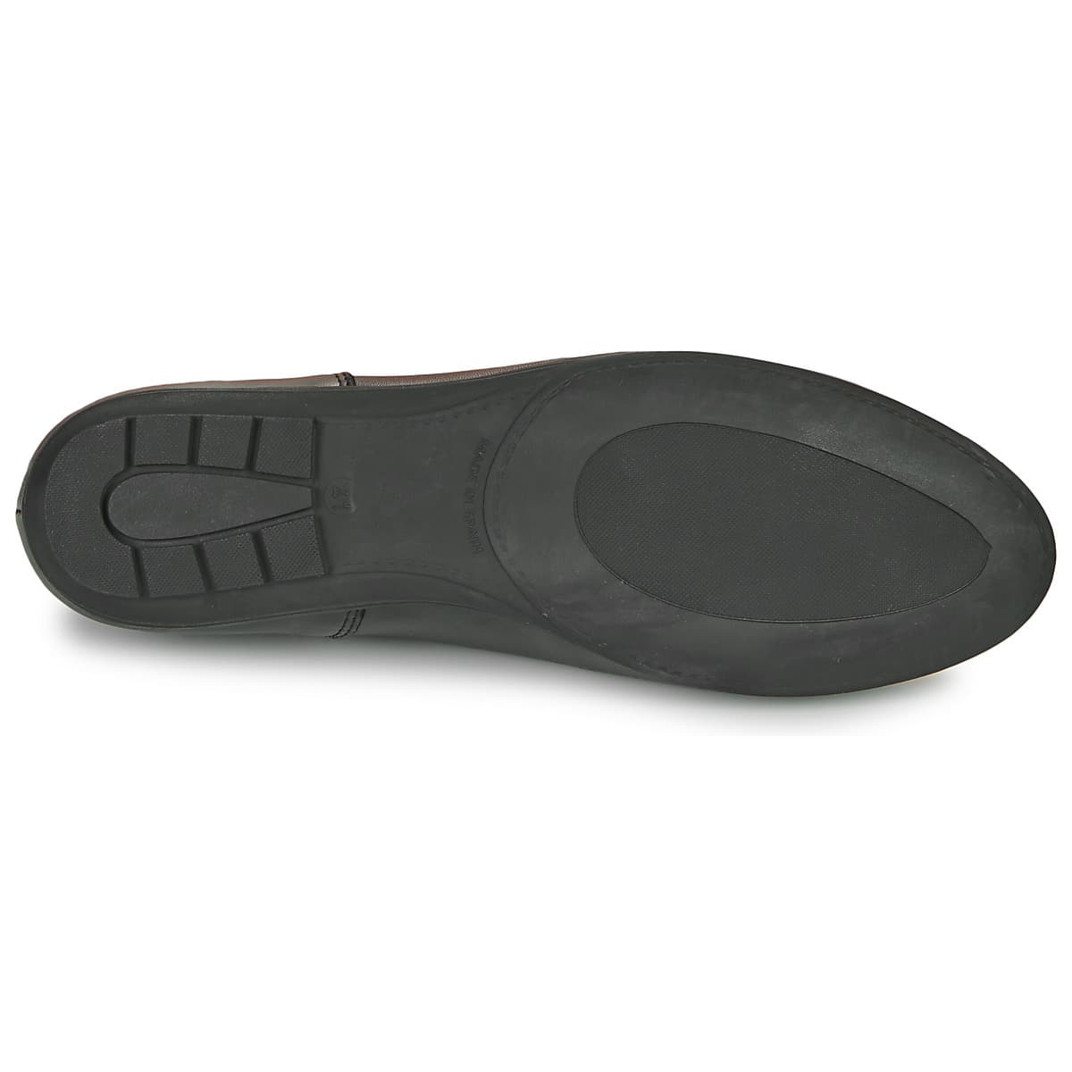 Women's Boots So Size Black