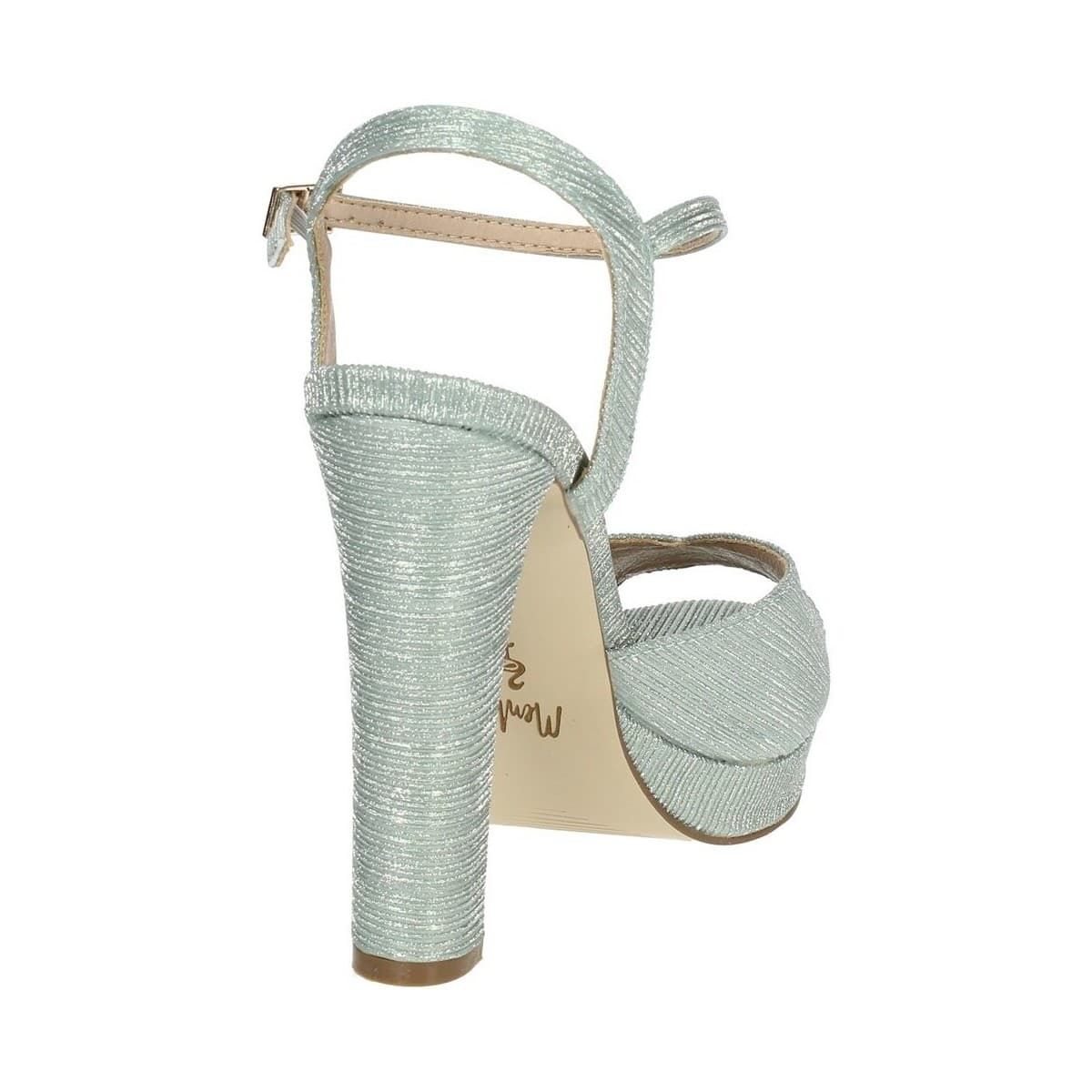 Women's Pumps Menbur Blue