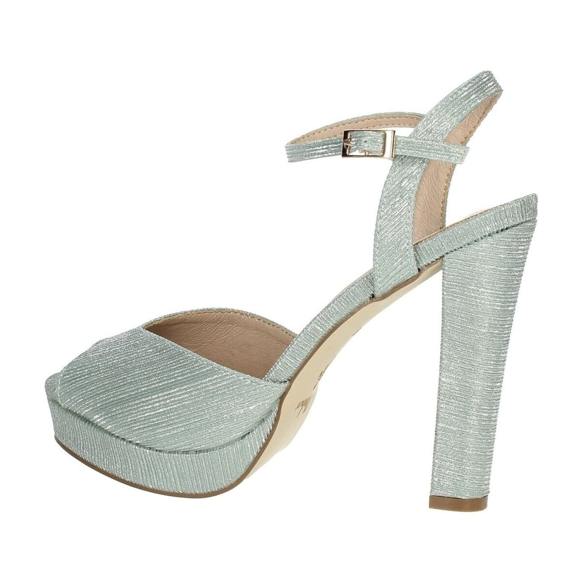 Women's Pumps Menbur Blue