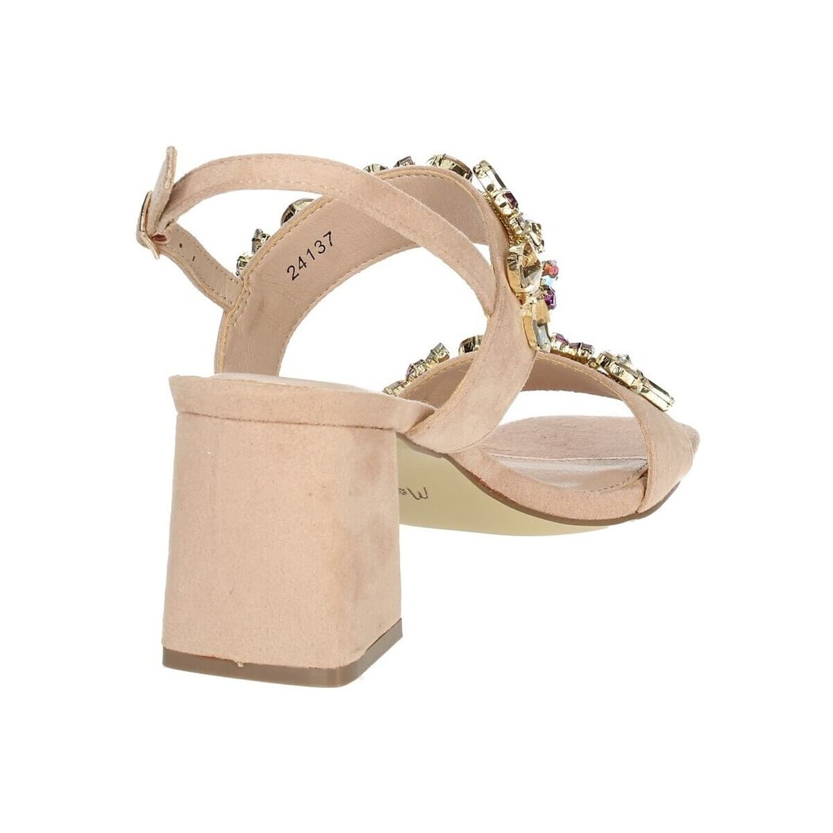 Women's Pumps Menbur Pink