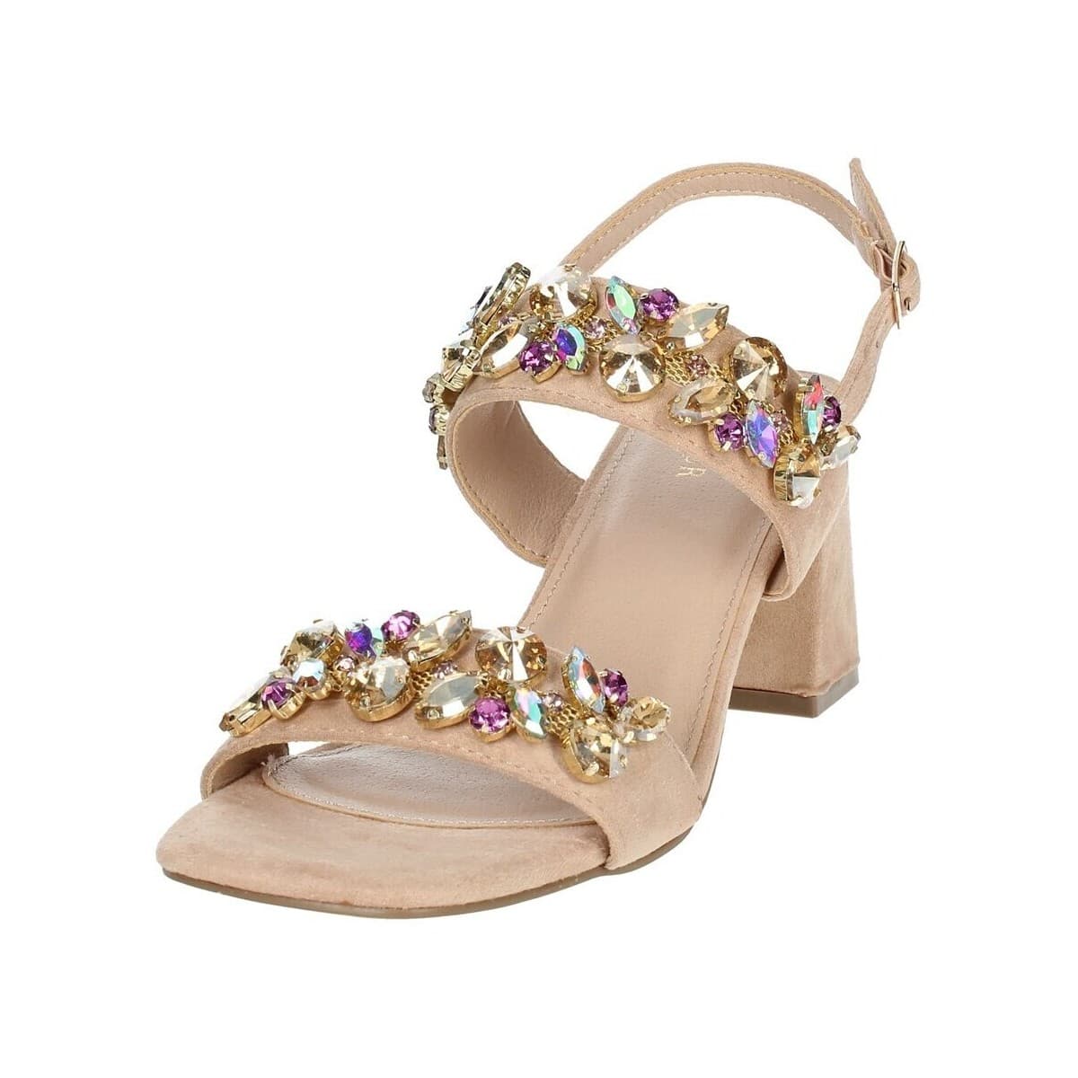 Women's Pumps Menbur Pink