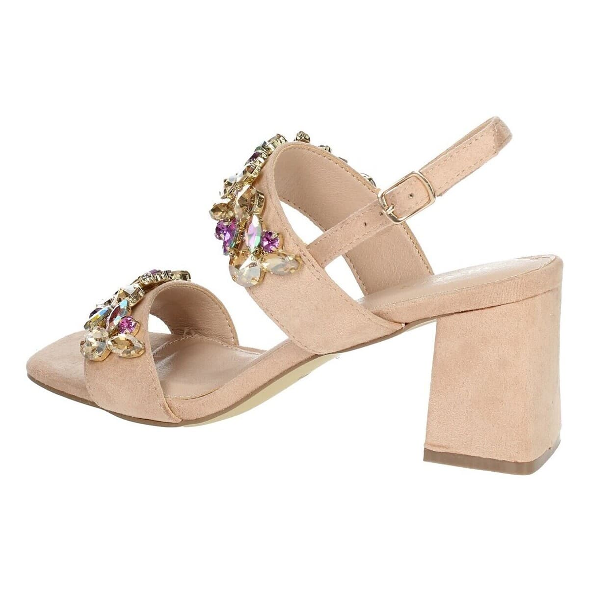 Women's Pumps Menbur Pink