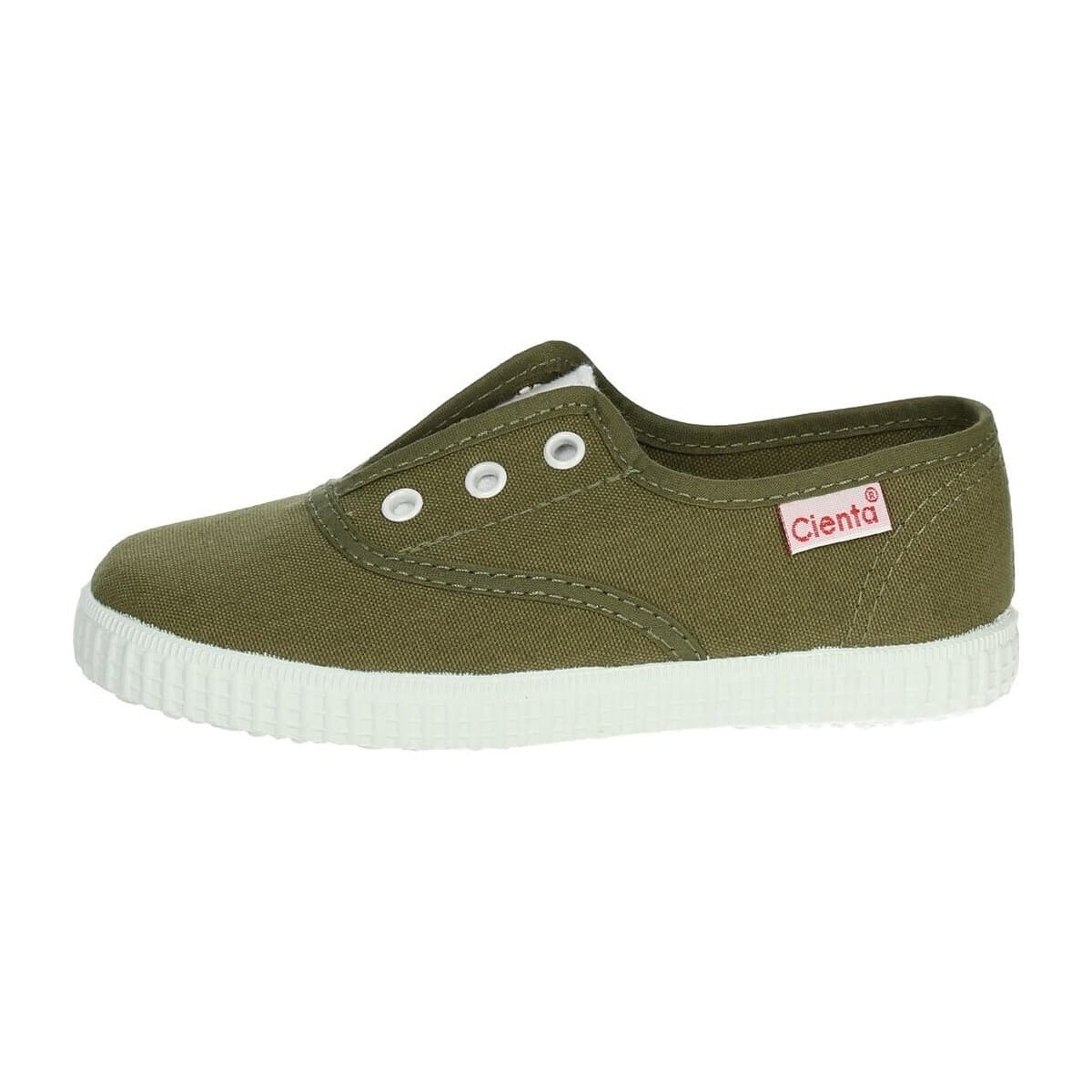 Slip on Cienta 55000