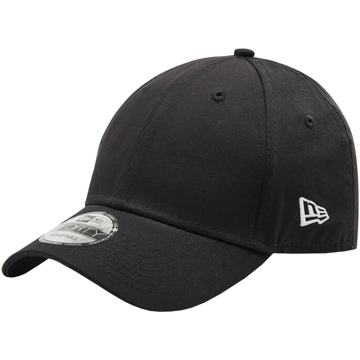 Women's Hats New Era Black