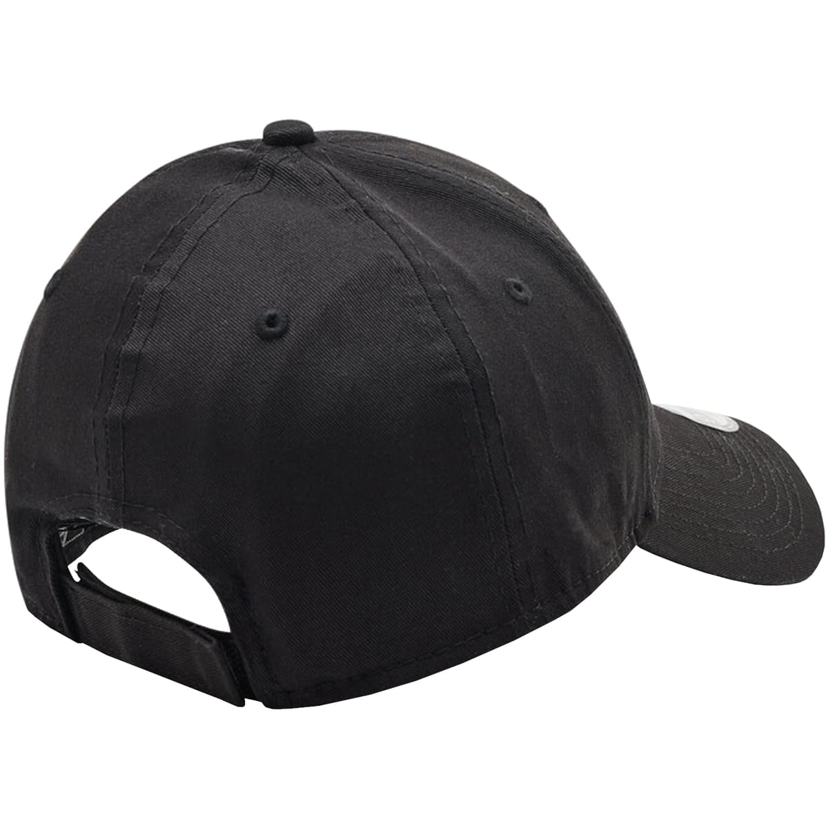Women's Caps New-Era Black
