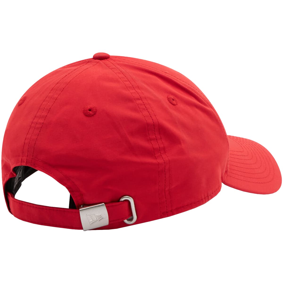 Women's Caps New-Era Red