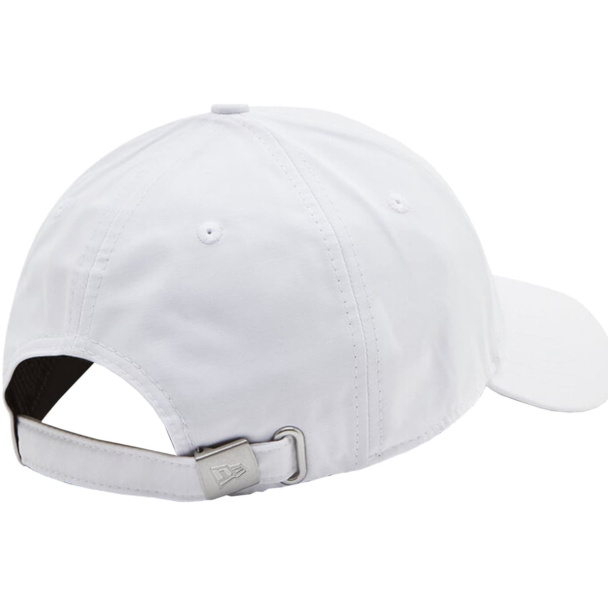 Men's Caps New-Era White