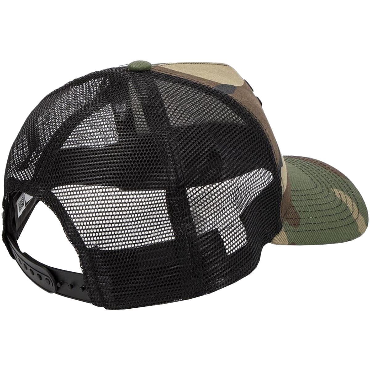 Men's Caps New-Era Black