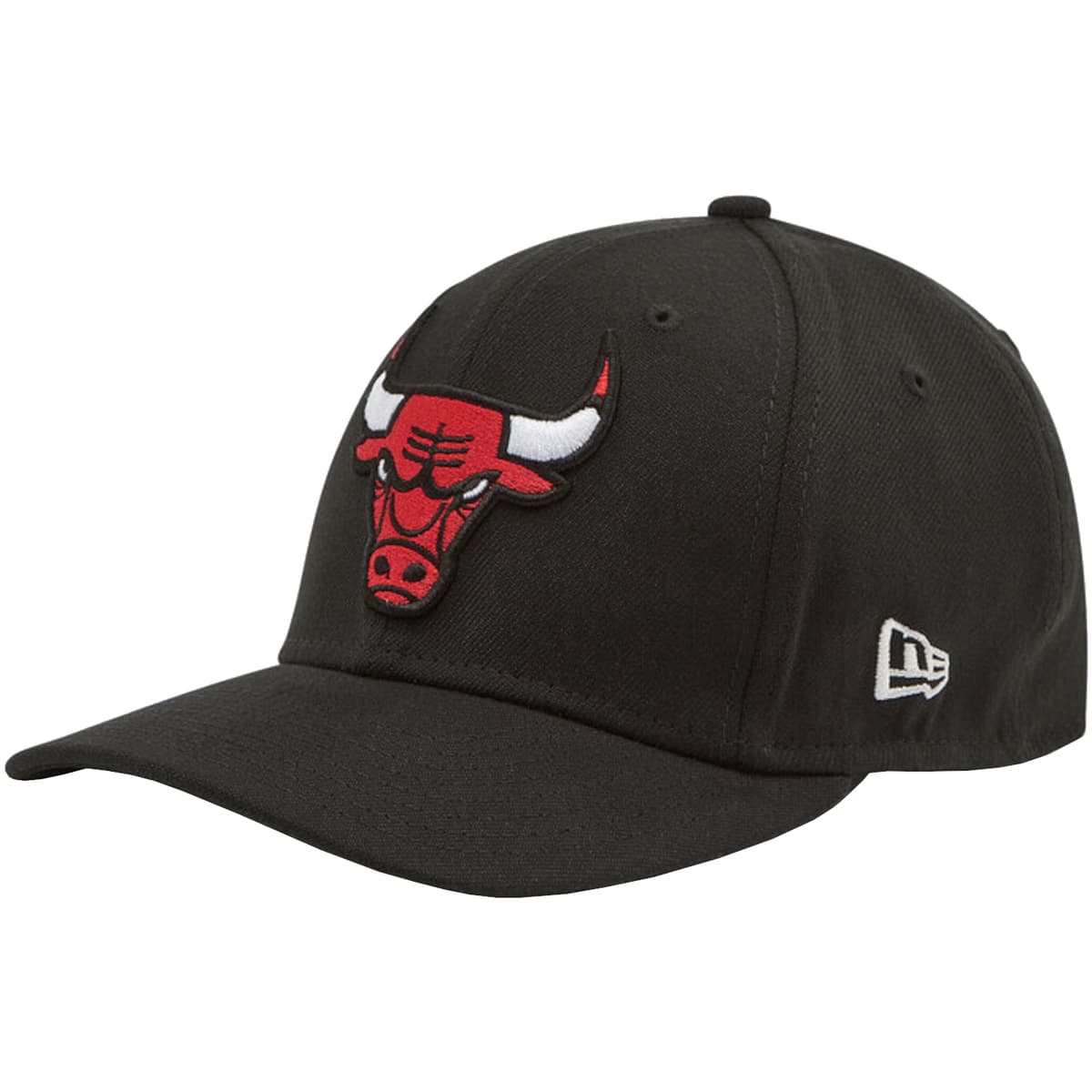 Men's Caps New-Era Black
