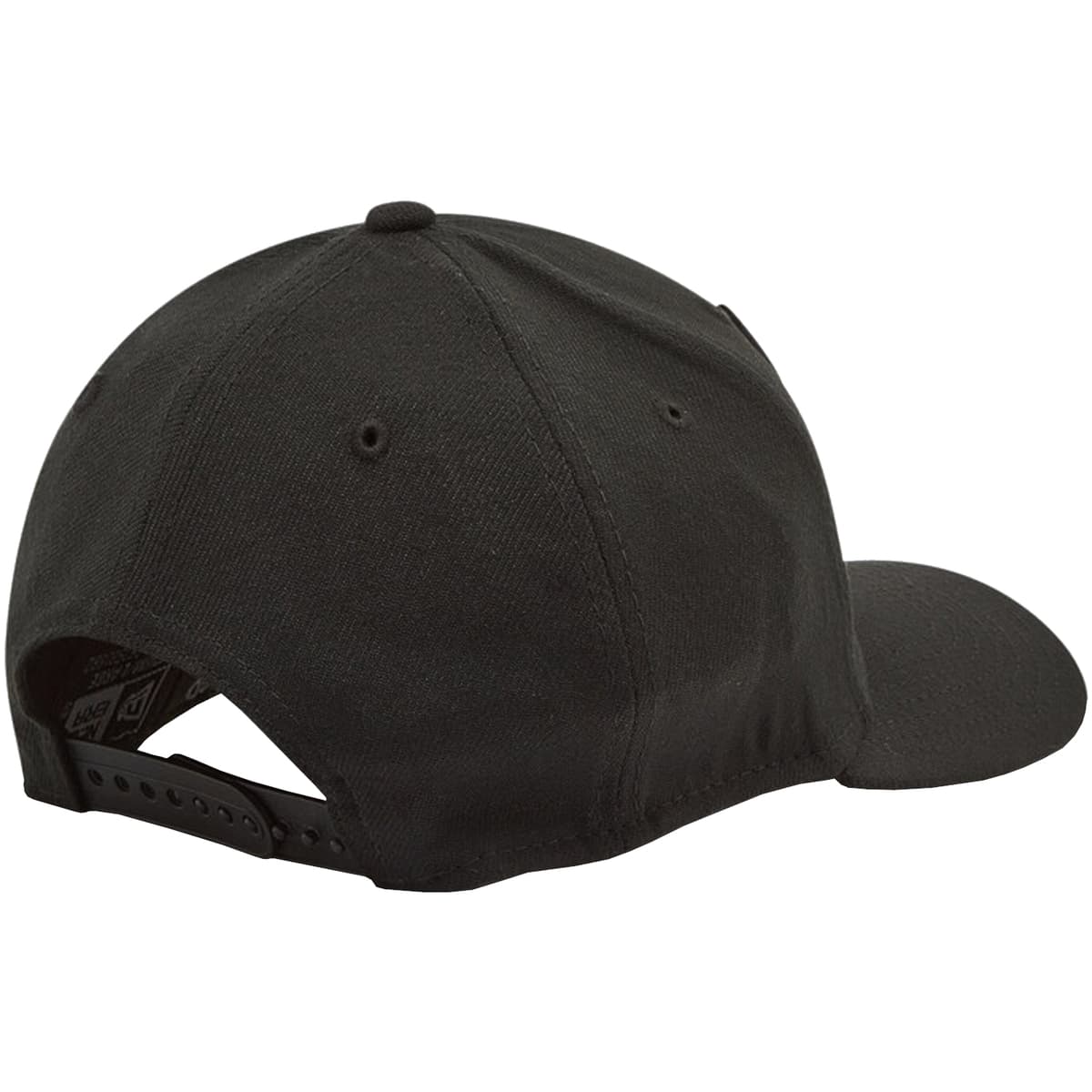 Men's Caps New-Era Black