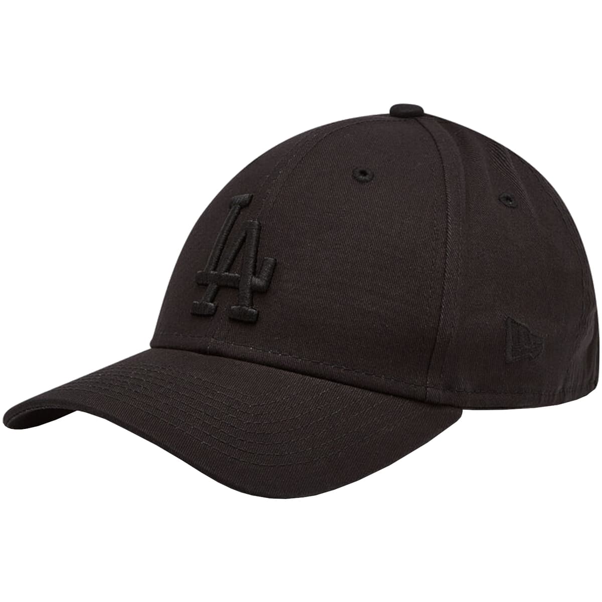Women's Caps New-Era Black