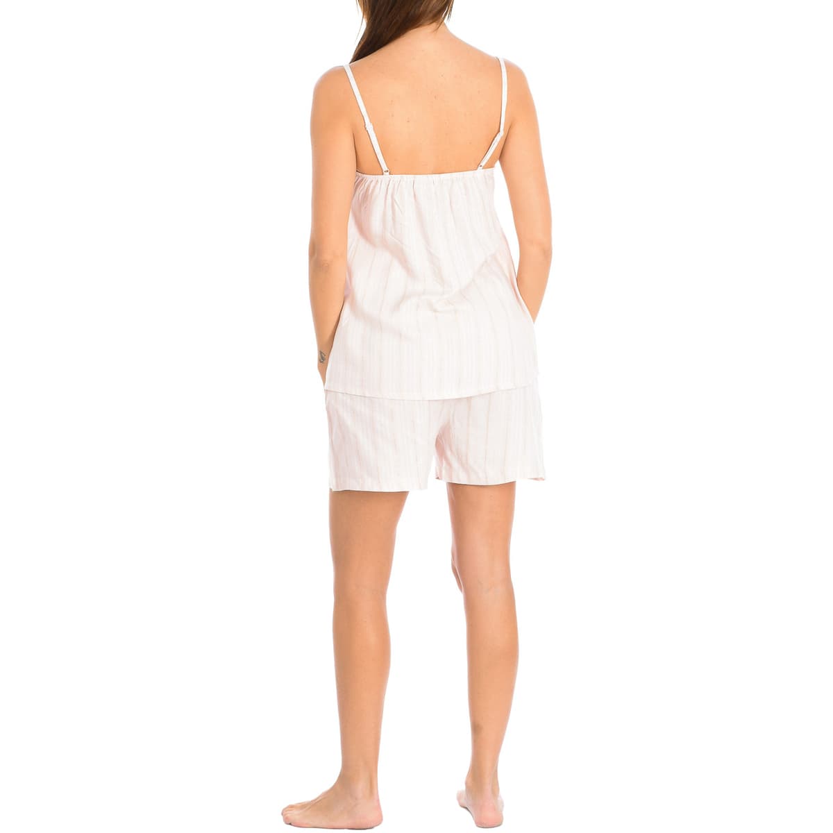 Women's Sets Feyza Pink