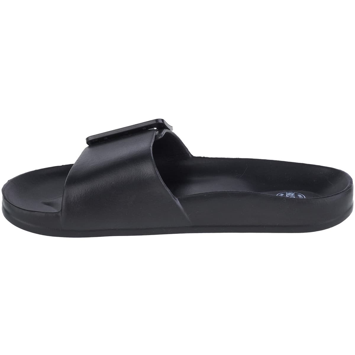 Women's House Slippers Big Star Black