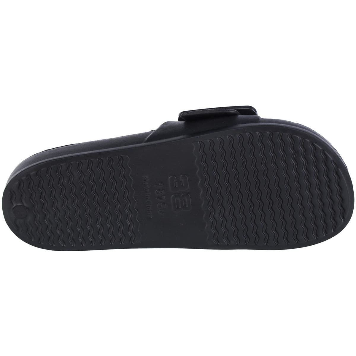 Women's House Slippers Big Star Black