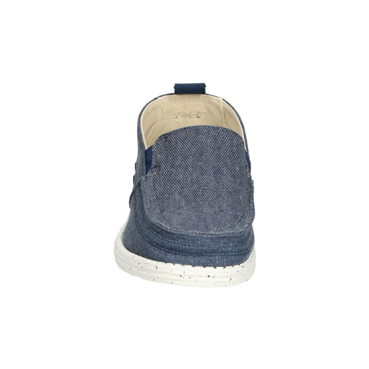 Men's Dress Shoes Kle Blue