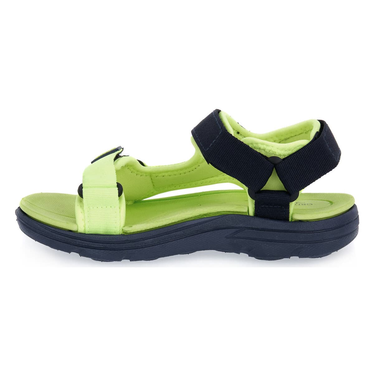Boys' Sandals Grunland Green