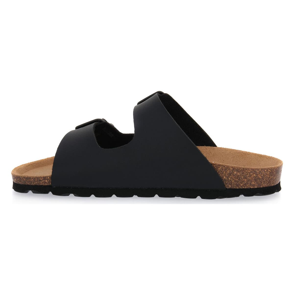 Women's Sandals Grunland Black